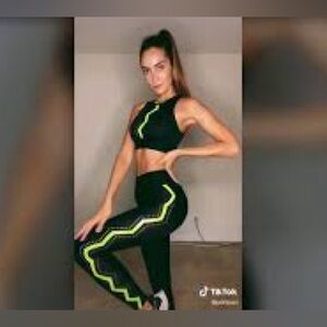 Ultracor cor sport bra support s